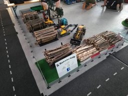 Modell Truck Nord 2025