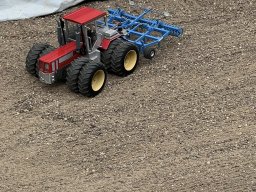 MSC Braunschweig zum Tag der offenen Tür 2025