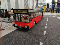 Modell Truck Nord 2025