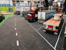 Modell Truck Nord 2025