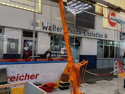 Modell Truck Nord 2025