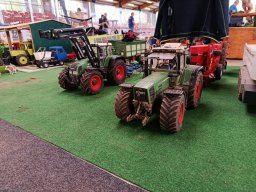 Modell Truck Nord 2025