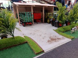 Modell Truck Nord 2025