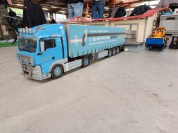 Modell Truck Nord 2025