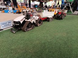 Modell Truck Nord 2025